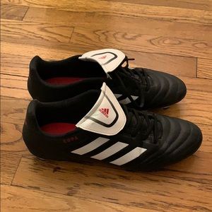 addidas copa 17.4 Mens 10M